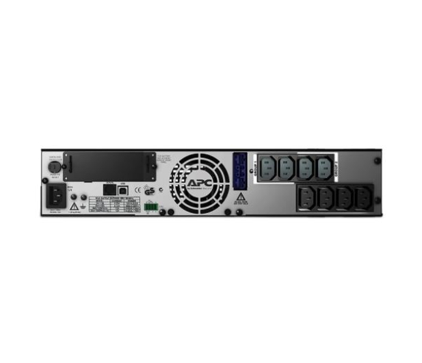 APC SMX1000I - 545981 - zdjęcie 4